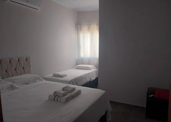 Apt Novo202 Centro Ametista Do Sul
